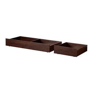 IKEA BRUSALI Underbed Storage Box (Drawer)--Brand new