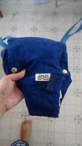 Jolly Jumper with Stand only $40