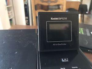 Kodak all in one ESP-. Scanner printer photo maker