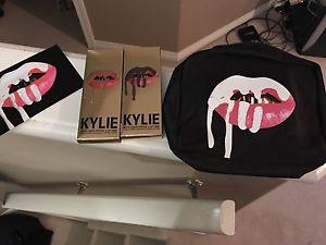 Kylie cosmetics