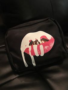 Kylie makeup bag