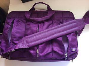 LUG Ladies Laptop Case