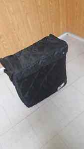 Large insulated cooler bag in good condition
