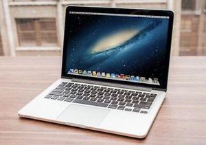 MacBook Pro  Mint Condition