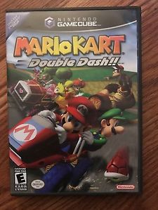 Mario Kart Doubt Dash