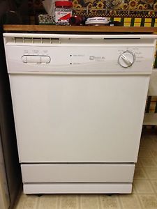 Maytag Portable Dishwasher need gone
