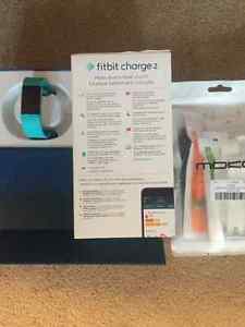 Newest Fitbit HeartRate and Fitness Wristband