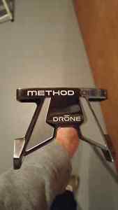 Nike Method Drone Belly Putter