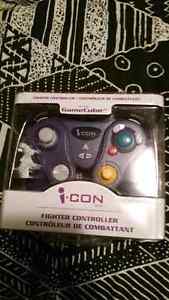 Nintendo GameCube controller