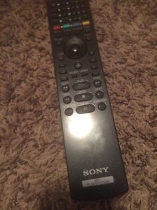 PS3 remote control Kelowna