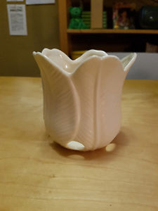 Partylite Tulip Candle Holder