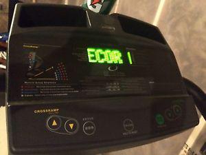 Precor elliptical exf5.21