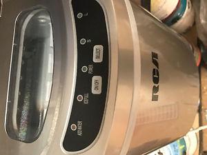 RCA ice maker for sale