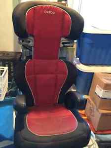 REDUCED...Used Cosco Brand Kid's Car Seat For Sale
