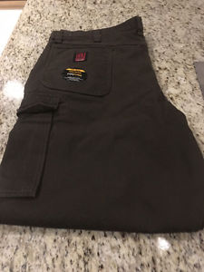 RIGGS WORKWEAR BY WRANGLER