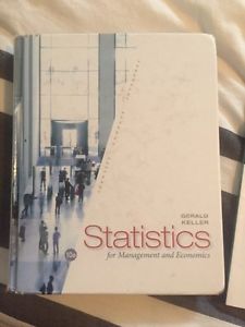 RRC statistics textbook