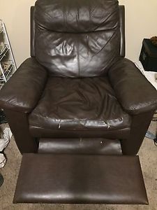 Recliner chair for 150