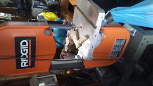 Ridgit bandsaw