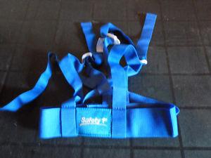 Safety First Child Harness