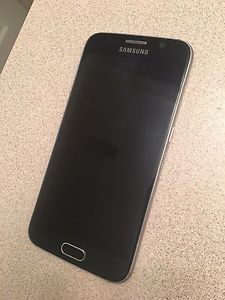 Samsung Galaxy S6 32GB Bell