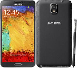 Samsung Note 3 Unlocked