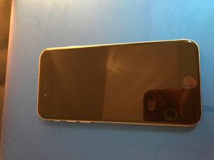 Selling iPhone 6, 64 GB, unlocked