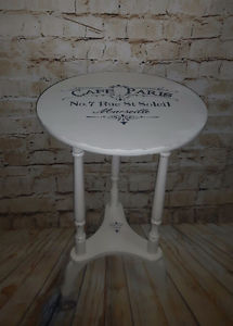 Shabby Chic side table