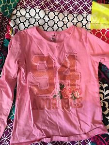 Size 6 girls clothes in excellent condition