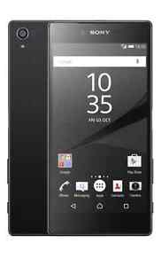 Sony Xperia z 5 premium perfect condition Bell network