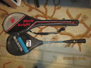 Squash Racquets