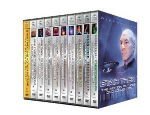 Star Trek The Motion Picture Collection