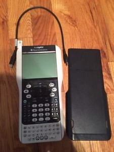 Texas Instruments Ti-Nspire Graphing Calculator with