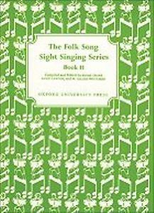 The Folk Song Sight Singing Series
