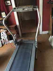 Treadmill for sale