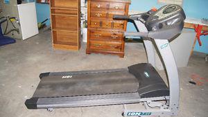 Treadmill in excellent condition