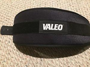 VALEO Weight Belt