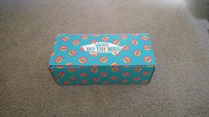 Vans Odd Future Tyler The Creator Of Donut Authentic Shoes