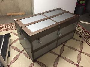 Vintage Trunk