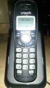 Vtech home phone looking to sell asap