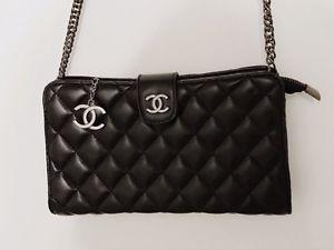 Wanted: Chanel handbag