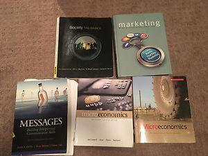 Wanted: College Texbooks