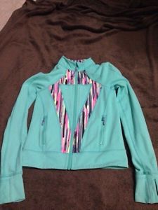 Wanted: Ivivva hoodie size 8