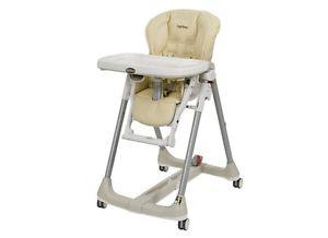 Wanted: Peg perago prima pappa high chair
