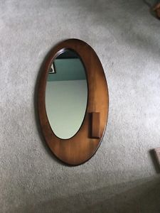 Wanted: Vintage handmade mirror