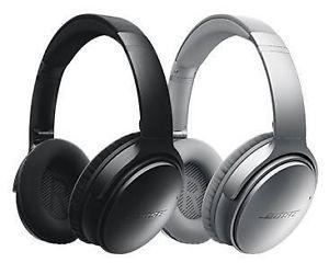 Wanted: Wanted Bose QC 35 headphones