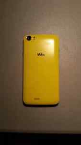 Wiko android phone