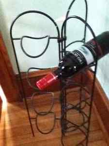 Wine Rack for 12 bottles