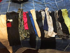 Women's Clothing - $15 for all