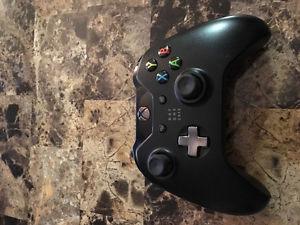 Xbox One Controller $30