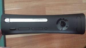 Xbox360 With Games & Controllers